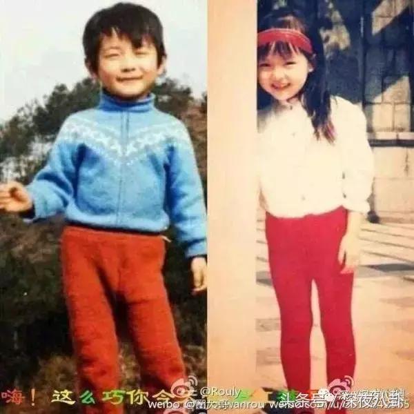 细节能看出来罗晋对唐嫣是真爱啊,罗晋对唐嫣的一个举动超暖心