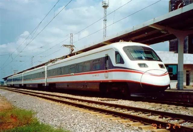 全国各种火车头类型,最常见的火车头