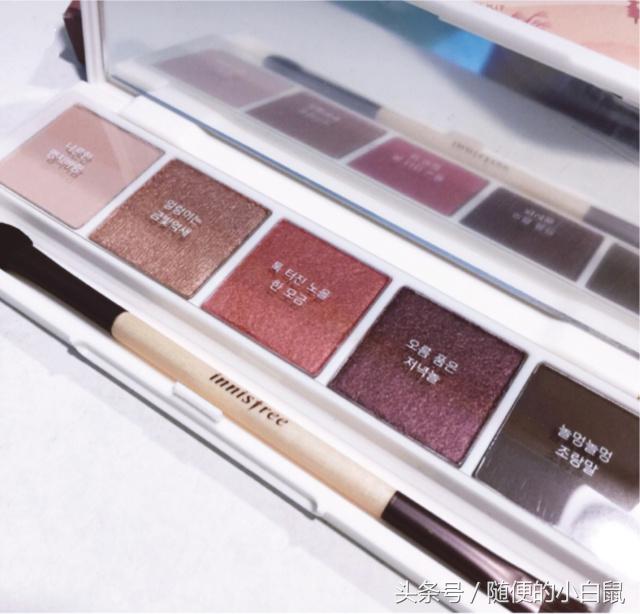 性感酒红色，拒绝家暴妆