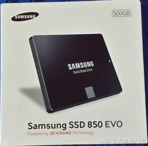 笔记本更换固态硬盘安装系统,笔记本更换固态硬盘识别不了