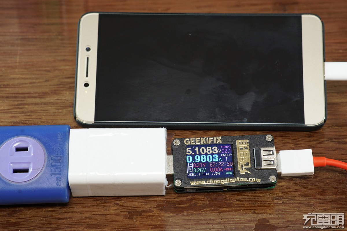 oppo20wvooc闪充拆解,谁是李鬼