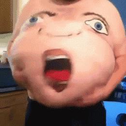 拍脸瘦脸的方法,脸好大怎么做发型好看