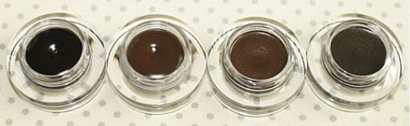 眼线卧蚕推荐新手平价,日本平价好用的眼线