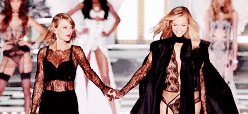 维密秀中国四美走秀,16年维密中国风