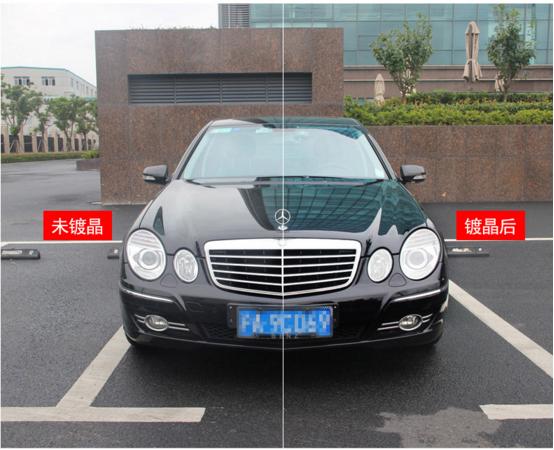 镀晶前要抛光吗,镀晶前要不要打蜡