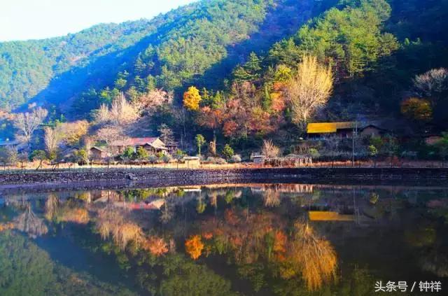 钟祥还能不能去,对不起我要离开了文章