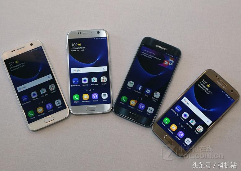 三星s7的电池,三星s7第三方电池哪个靠谱