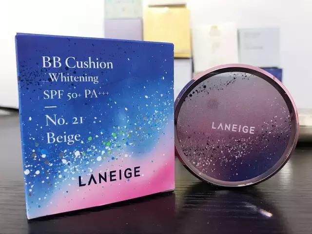 超全面50款气垫吐血测评,圣诞节2020年口碑最好气垫