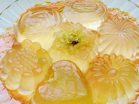 广东干货特产有哪些,正宗广东特产鸡仔饼