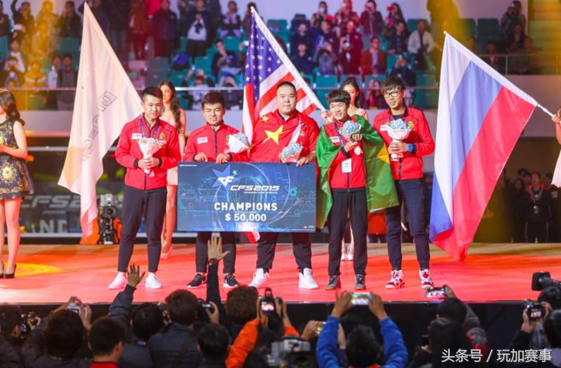 远离北上广,却越活越滋润的“本地”电竞俱乐部故事