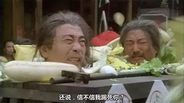 回魂夜卢队长扮演者,卢队长回魂夜是谁演的