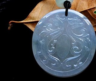 玉石图形含义,玉石上有意义图案