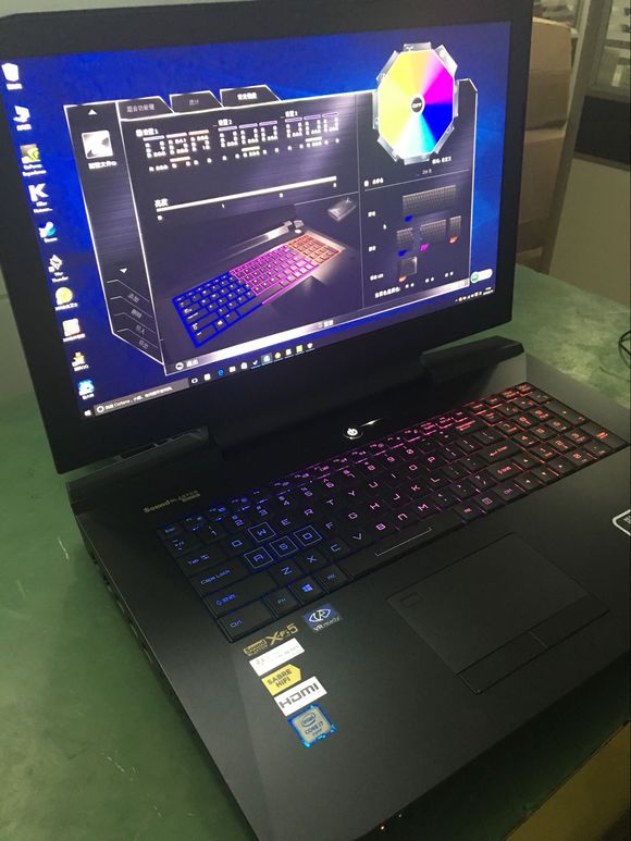 gtx1080强还是1070ti强,战神gx10sp7s1