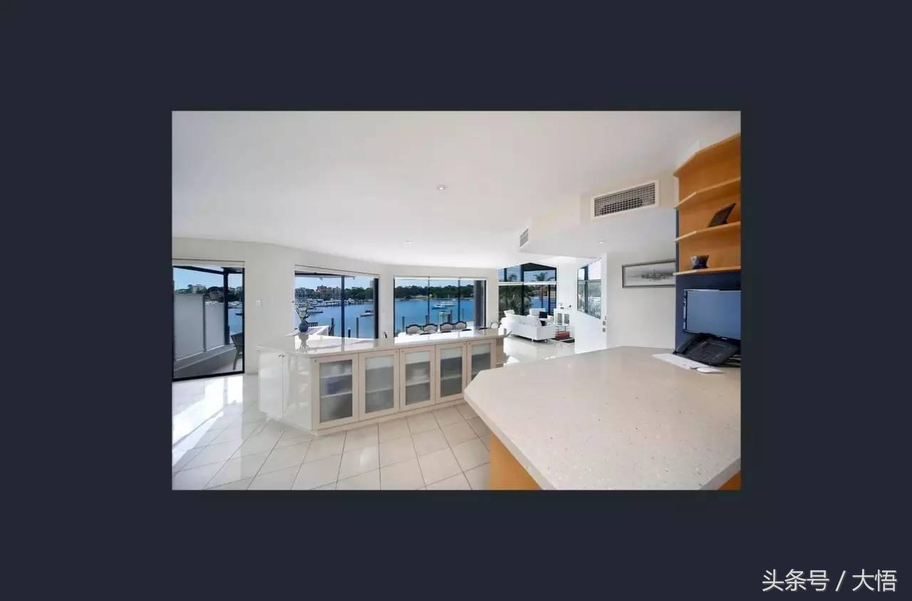 悉尼豪宅最高成交价,2013悉尼豪宅