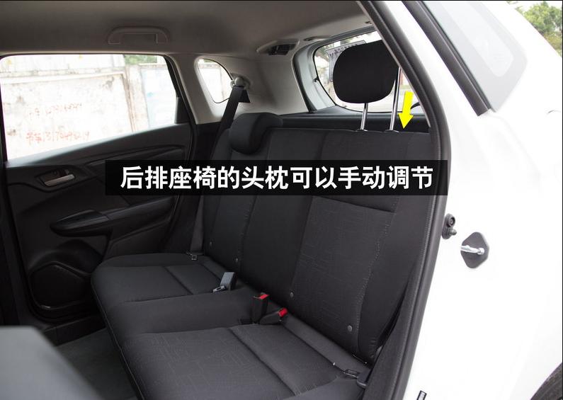 自动挡2014款本田飞度1.5舒适版,2016款广汽本田飞度8万多公里