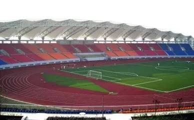 成都最爽看足球比赛的地方,成都有哪些免费的足球场