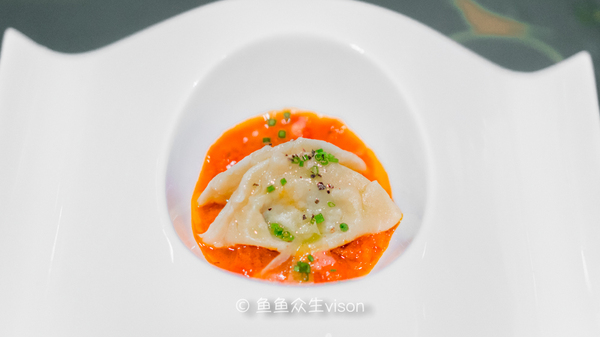 川菜馆必吃十大馆 (1800元米其林二星川菜馆)