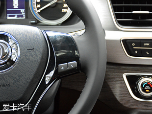 东风风行景逸x52.0测评,最新东风景逸x5试驾视频