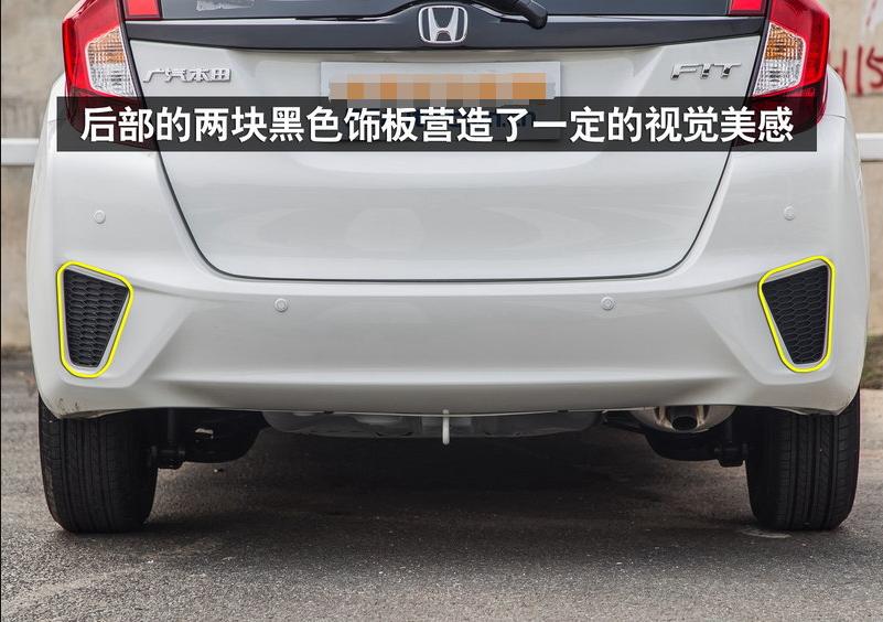 自动挡2014款本田飞度1.5舒适版,2016款广汽本田飞度8万多公里