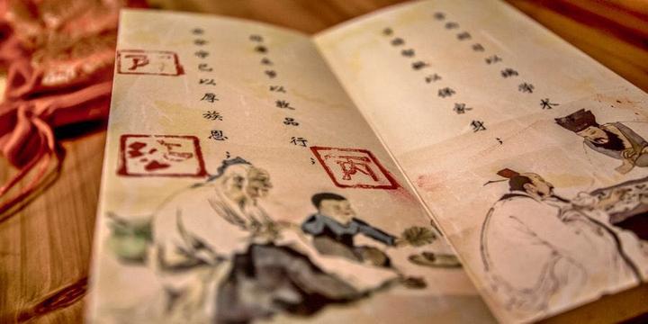 拥抱纯净世界，梦回黔东南