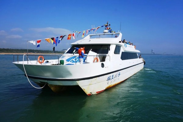 全家去三亚自驾过年攻略,十一月份带全家去三亚