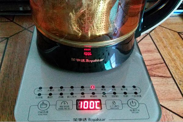 荣事达养生壶功能介绍,荣事达养生壶全自动