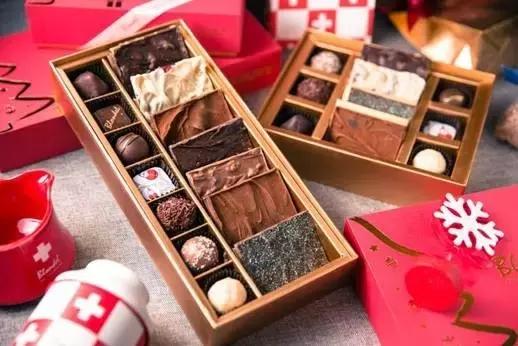 无论你是送男票女票父母基友，300元内教你轻松搞定圣诞礼物！