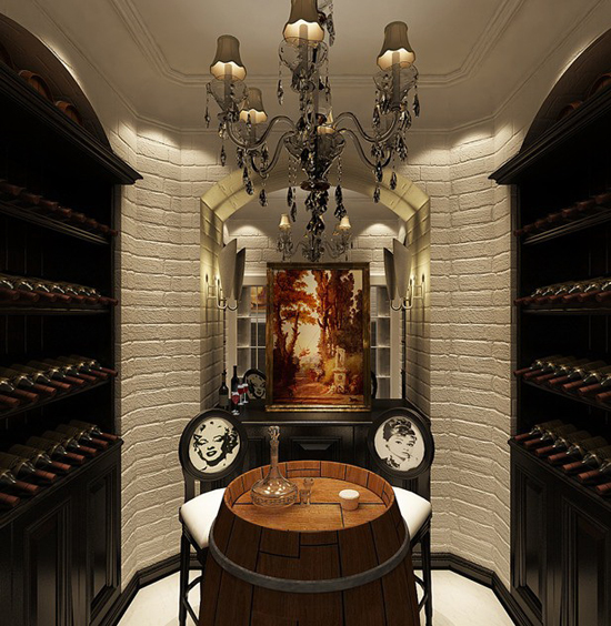 恒温恒湿酒窖空调图片,恒温恒湿空调工作原理