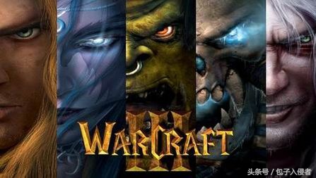 七款百玩不厌的经典单机游戏,自评网吧十大经典单机游戏