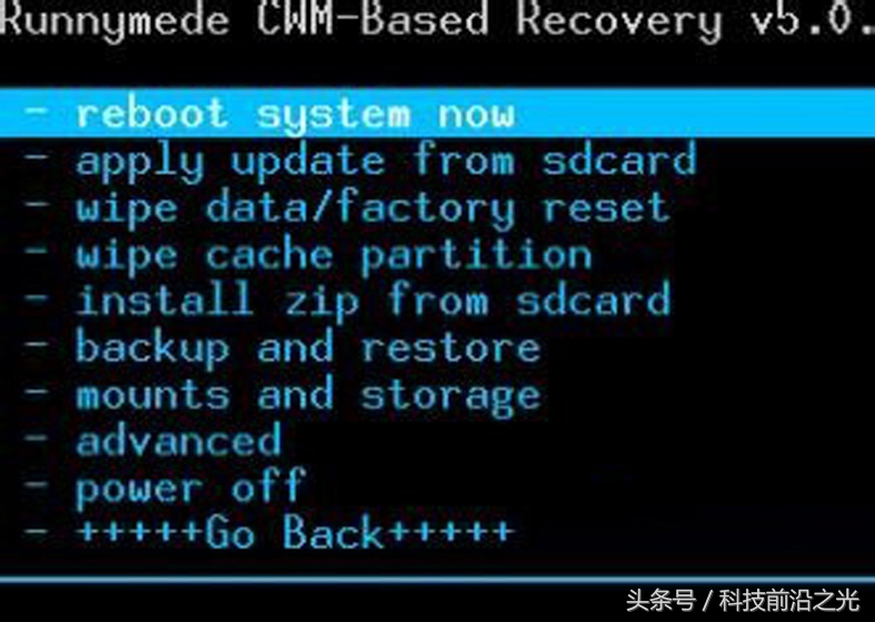 手机刷机过程中重启怎么办,手机刷机失败卡在开机不动
