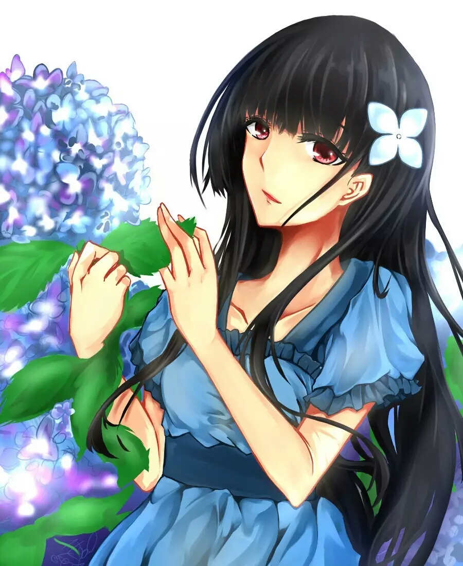 散华礼弥哪张壁纸最好看,散华礼弥壁纸图鉴