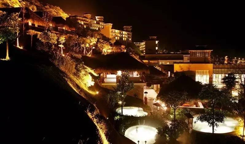 广州最佳约泡圣地!这个冬天快拿去噜!