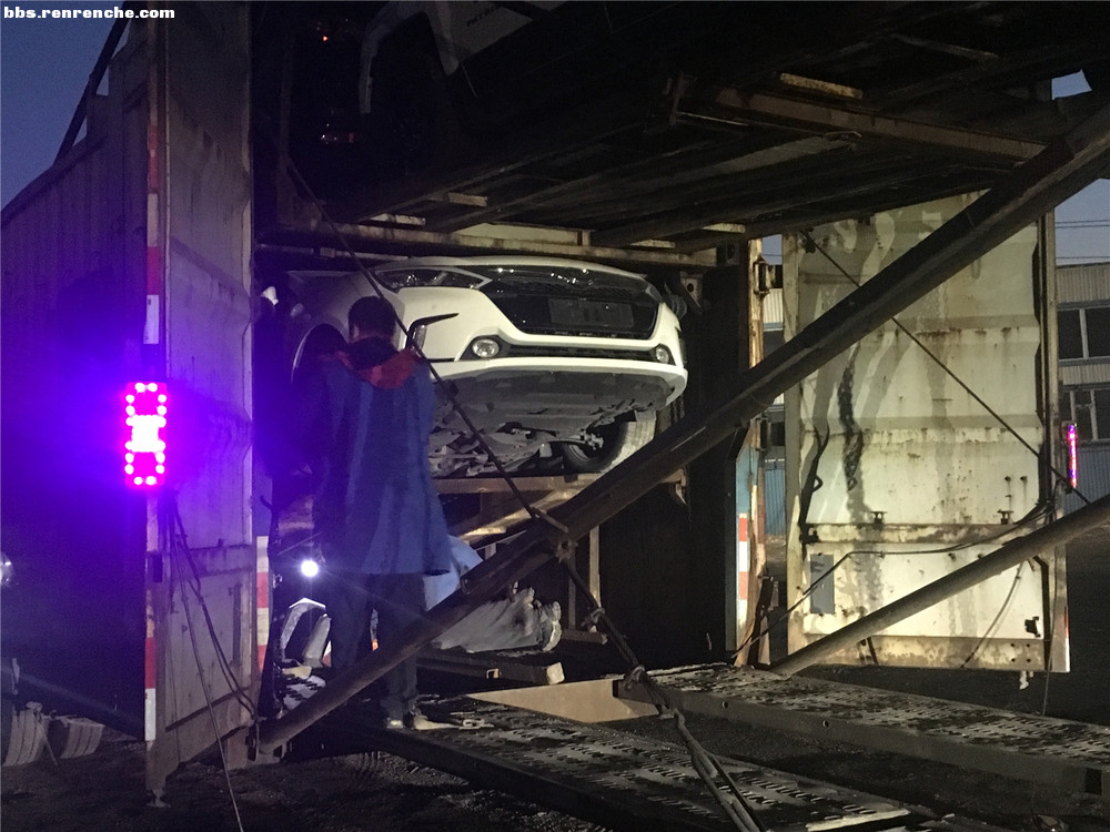 人人车购买二手车的惨痛经历 (人人车如何购买二手车)