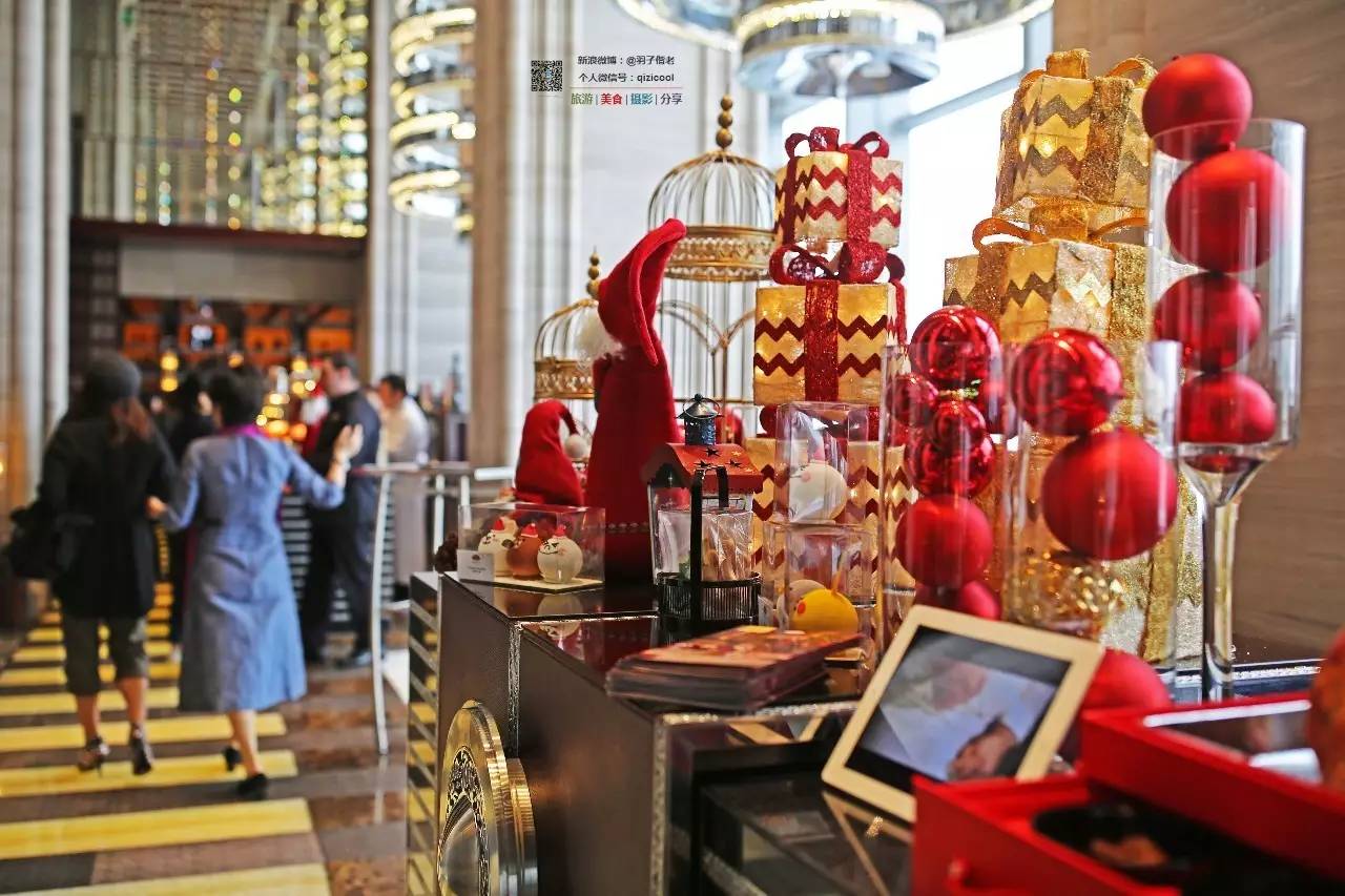 这个圣诞季，澳门MO的火鸡已经出炉啦！