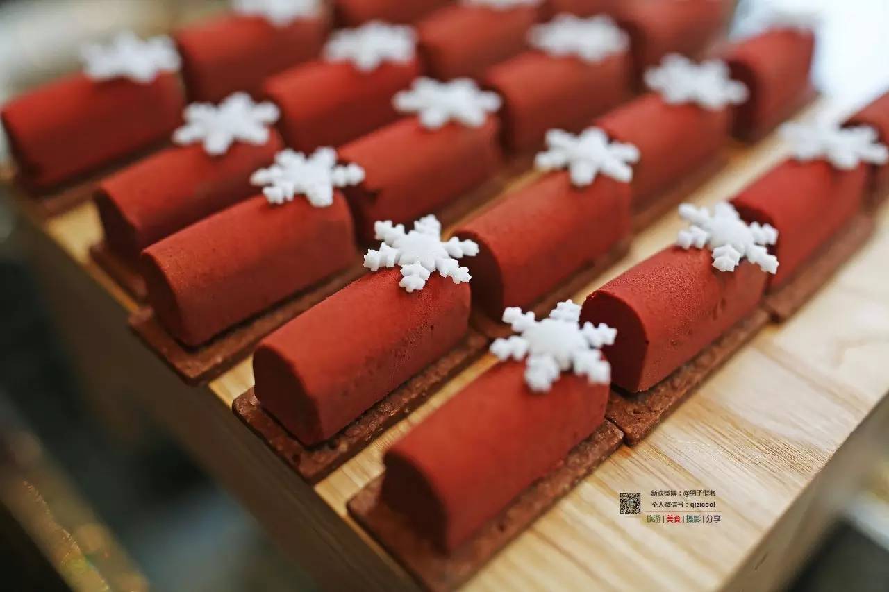 这个圣诞季，澳门MO的火鸡已经出炉啦！