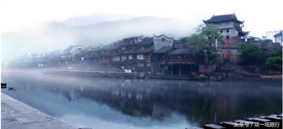 旅游中要点情怀？十大适合女人旅游的地方送给你（上）