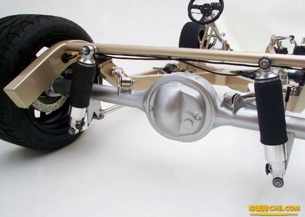 macans空气悬挂优缺点,空气悬挂优缺点价格