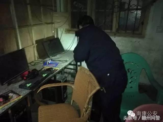 网安大队扫黄打非工作进展情况,派出所疫情查获违规网吧