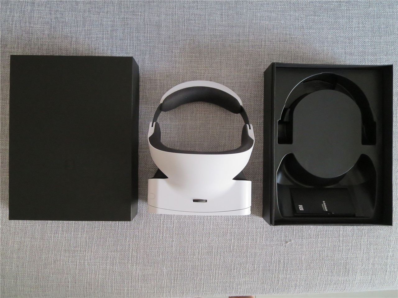 小米vr眼镜游戏体验,小米vr眼镜推荐评测