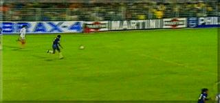 天下足球史上100大最牛进球,天下足球百大进球2015最新消息