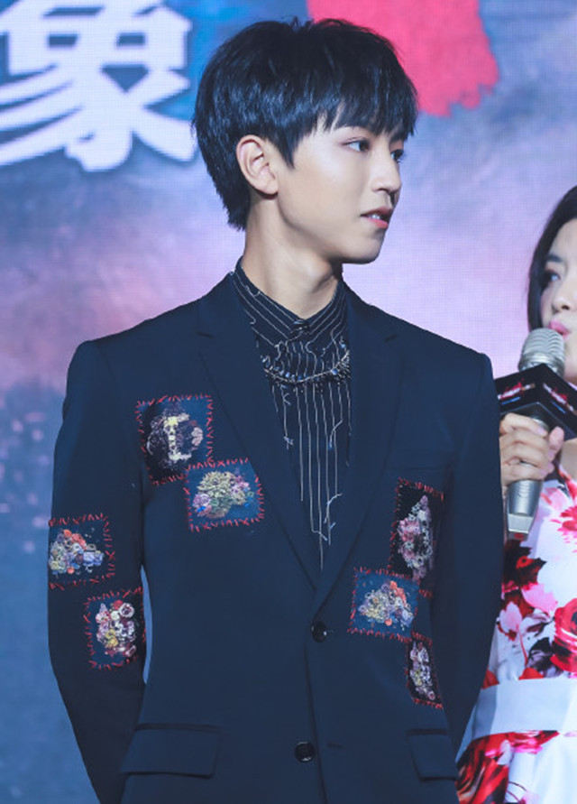 易烊千玺追逐音乐，王俊凯大荧幕，王源上综艺，TF未来大不同