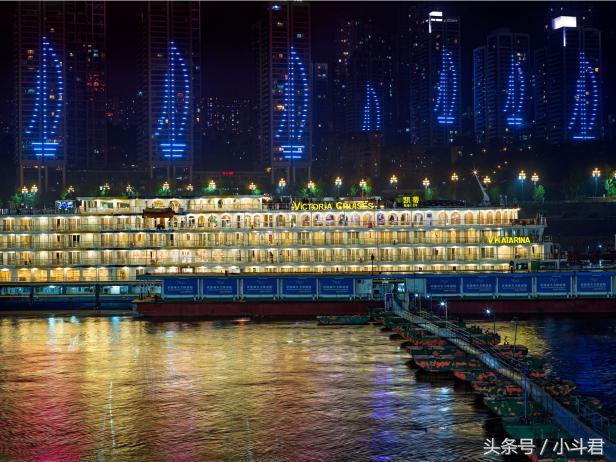 十大超级豪华邮轮,最刺激的游轮之旅