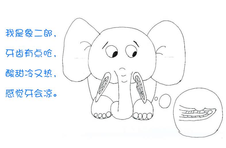 牙科薛大夫,薛大夫口腔