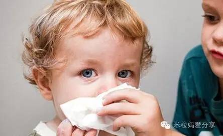 宝宝一直鼻塞又没感冒是怎么回事,三个月宝宝咳嗽鼻塞又发烧怎么办