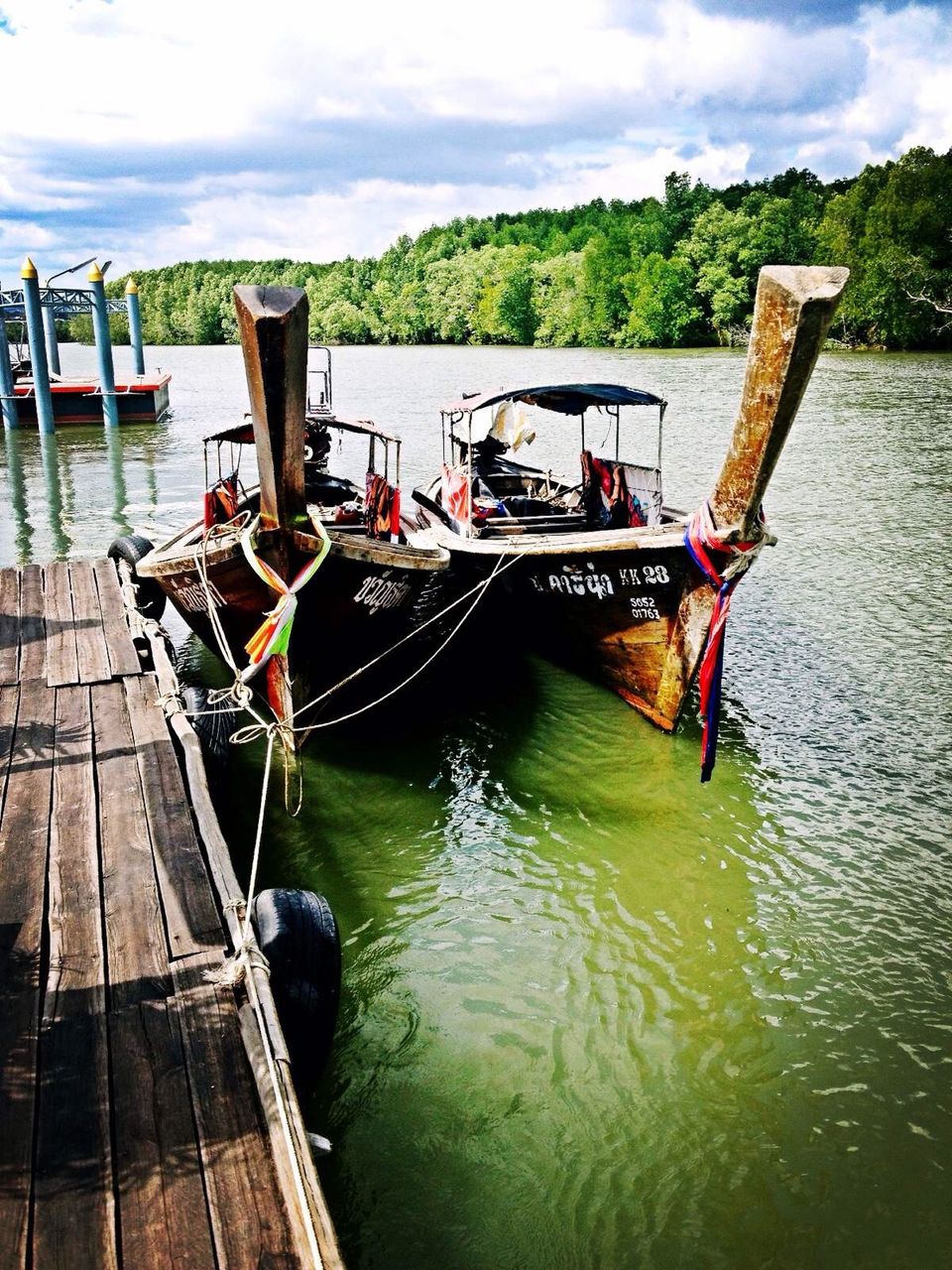 泰国天堂沙滩旅游,泰国天堂之城视频