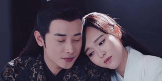 罗晋提到唐嫣苗圃,罗晋哄唐嫣开心