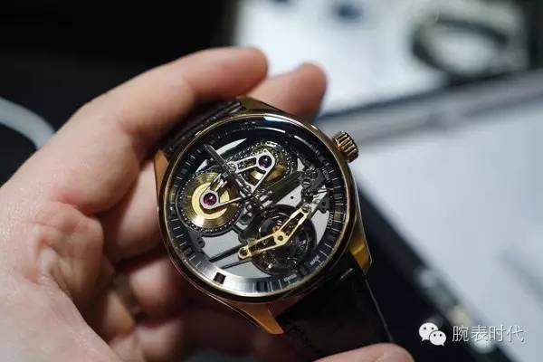 这是我见过最清楚的芝麻链！