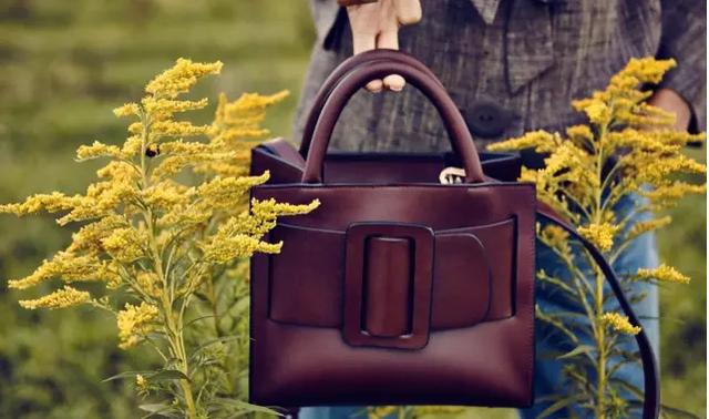 种草小众潮牌,平价轻奢种草