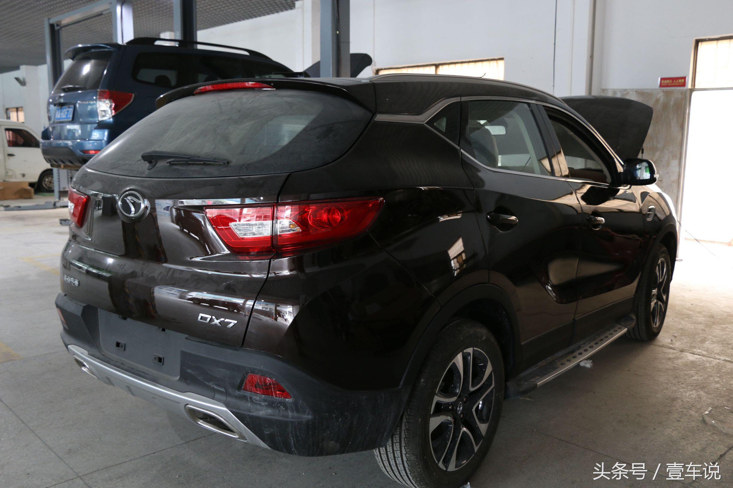 4s店维修事故车用的是原厂件吗,4s店维修事故车会和原车一样吗