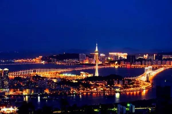 最新广州去澳门怎么去,去澳门最便宜出行路线